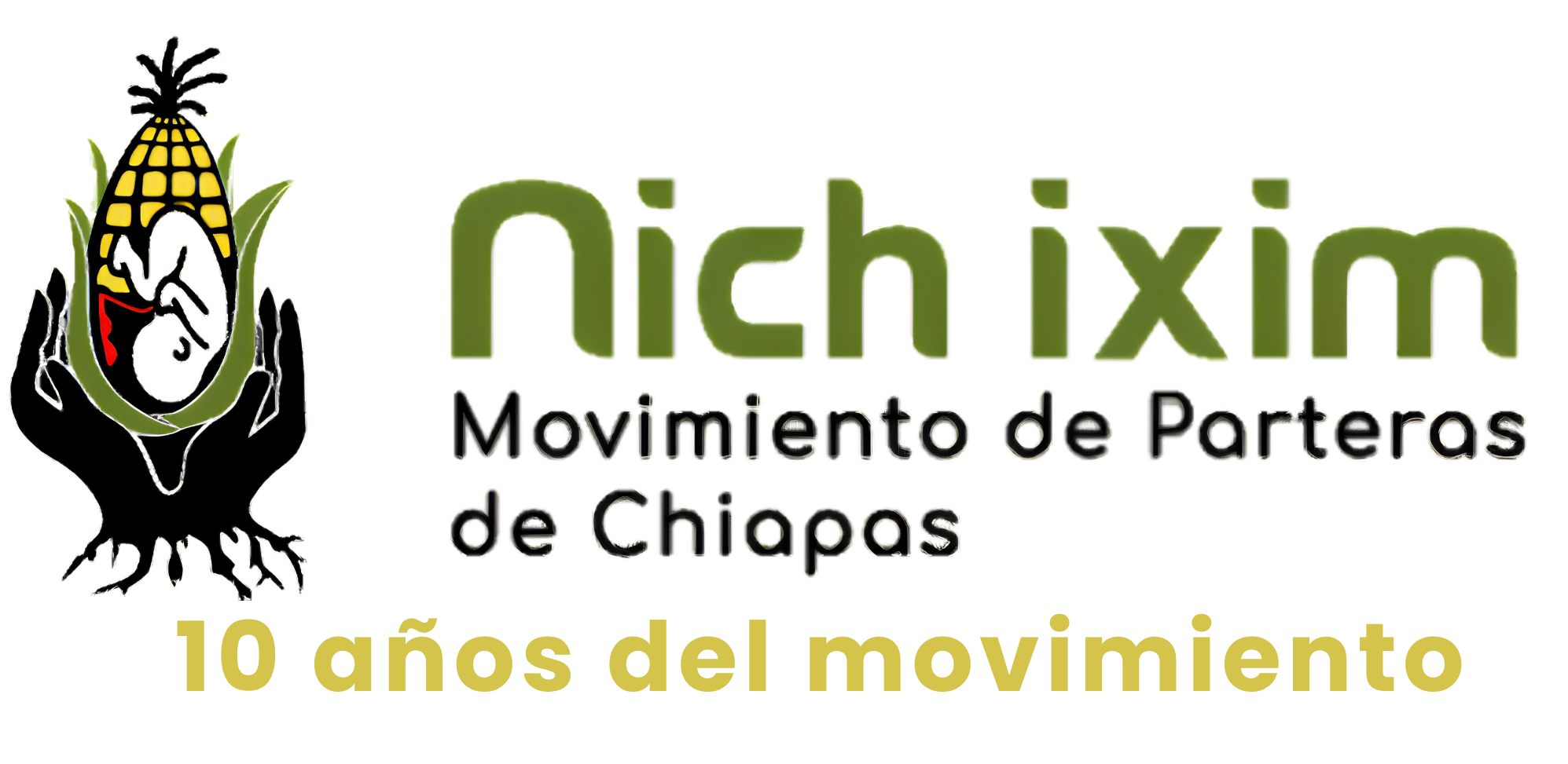 Logos-NichIxim-10a Logo de Nich Ixim
